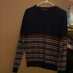 Cute striped sweater